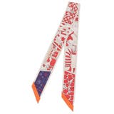 エルメス スカーフ バンダナ | AXES | 詳細画像1