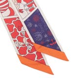 エルメス スカーフ バンダナ | AXES | 詳細画像7