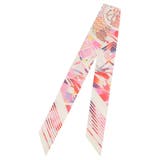 エルメス スカーフ エクス | AXES | 詳細画像1