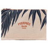 エルメス ポーチ ジン | AXES | 詳細画像5