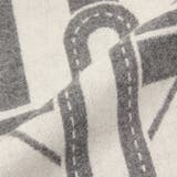 エルメス マフラー レサングル | AXES | 詳細画像7 