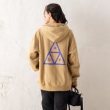 ハフ パーカー フーディー | AXES | 詳細画像4