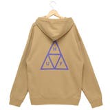 ハフ パーカー フーディー | AXES | 詳細画像7