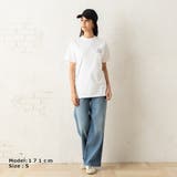 ハフ Tシャツ カットソー | AXES | 詳細画像2