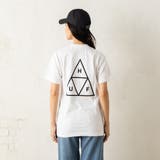 ハフ Tシャツ カットソー | AXES | 詳細画像4