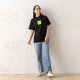 ハフ Tシャツ カットソー | AXES | 詳細画像5