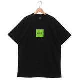 ハフ Tシャツ カットソー | AXES | 詳細画像6