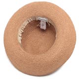 ヘレンカミンスキー 帽子 クラウンハット | AXES | 詳細画像4 