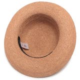 ヘレンカミンスキー 帽子 クラウンハット | AXES | 詳細画像4 