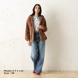 ヘルノ ジャケット ファージャケット | AXES | 詳細画像2