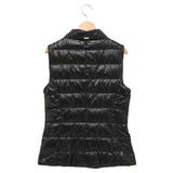 ヘルノ ダウンベスト ダウンジャケット | AXES | 詳細画像7