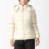 ケープホーン ダウンジャケット コート | AXES | 詳細画像1 