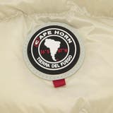 ケープホーン ダウンジャケット コート | AXES | 詳細画像11 