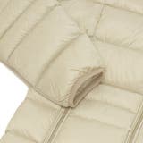 ケープホーン ダウンジャケット コート | AXES | 詳細画像12 