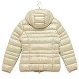 ケープホーン ダウンジャケット コート | AXES | 詳細画像7 