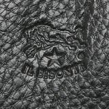 イルビゾンテ メガネケース ブラック | AXES | 詳細画像4