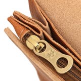 イルビゾンテ 長財布 ブラウン | AXES | 詳細画像8