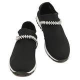 ジミーチュウ スニーカー ヴェローナ | AXES | 詳細画像5