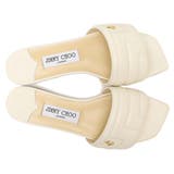 ジミーチュウ サンダル ミュール | AXES | 詳細画像3