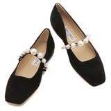 ジミーチュウ バレエシューズ フラットシューズ | AXES | 詳細画像5 