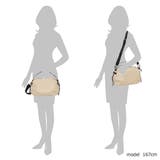 ジャックゴム ハンドバッグ ショルダーバッグ | AXES | 詳細画像4