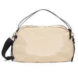 ジャックゴム ハンドバッグ ショルダーバッグ | AXES | 詳細画像5