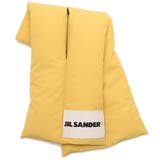 ジルサンダー マフラー ダウンスカーフ | AXES | 詳細画像2 