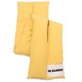 ジルサンダー マフラー ダウンスカーフ | AXES | 詳細画像3 