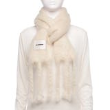 ジルサンダー マフラー ジルサンダープラス | AXES | 詳細画像1