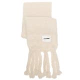 ジルサンダー マフラー ジルサンダープラス | AXES | 詳細画像4