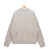 ジルサンダー スウェット ロゴスウェット | AXES | 詳細画像2