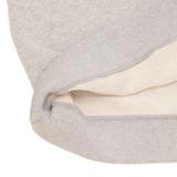 ジルサンダー スウェット ロゴスウェット | AXES | 詳細画像4