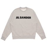 ジルサンダー スウェット ロゴスウェット | AXES | 詳細画像5