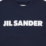 ジルサンダー スウェット ロゴスウェット | AXES | 詳細画像6