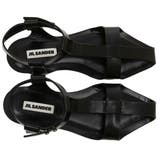 ジルサンダー サンダル レディース | AXES | 詳細画像4 