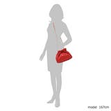 ジルサンダー ショルダーバッグ スクランチ | AXES | 詳細画像4 