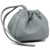 ジルサンダー ポーチ リップル | AXES | 詳細画像1 