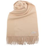 ジョンストンズ ストール マフラー | AXES | 詳細画像3