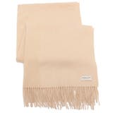 ジョンストンズ ストール マフラー | AXES | 詳細画像4