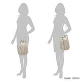 ジェイアンドエムデヴィッドソン ハンドバッグ ショルダーバッグ | AXES | 詳細画像4