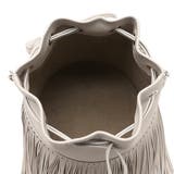 ジェイアンドエムデヴィッドソン ハンドバッグ ミディアムフリンジカーニバル | AXES | 詳細画像2 