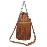 ジェイアンドエムデヴィッドソン ハンドバッグ ショルダーバッグ | AXES | 詳細画像6 