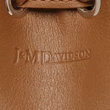 ジェイアンドエムデヴィッドソン ハンドバッグ ショルダーバッグ | AXES | 詳細画像8 