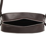 ジェイアンドエムデヴィッドソン ショルダーバッグ ぺブル | AXES | 詳細画像2 