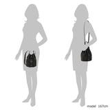 ジェイアンドエムデヴィッドソン ハンドバッグ ショルダーバッグ | AXES | 詳細画像4