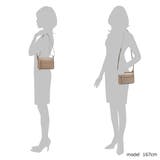 ジェイアンドエムデヴィッドソン ショルダーバッグ ポイズ | AXES | 詳細画像4