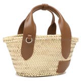 ジェイアンドエムデヴィッドソン ハンドバッグ かごバッグ | AXES | 詳細画像1 