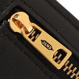 ジェイアンドエムデヴィッドソン 二つ折り財布 ロサンジ | AXES | 詳細画像8 