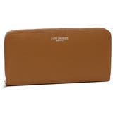 ジェイアンドエムデヴィッドソン 長財布 ブラウン | AXES | 詳細画像1 