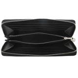 ジェイアンドエムデヴィッドソン 長財布 ブラック | AXES | 詳細画像2 